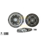 NAPA Clutch Kit NCL1009