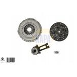 NAPA Clutch Kit NCL1010