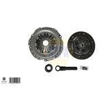 NAPA Clutch Kit NCL1011