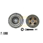 NAPA Clutch Kit NCL1014