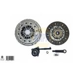 NAPA Clutch Kit NCL1015