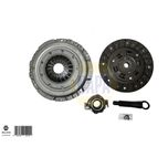 NAPA Clutch Kit NCL1016