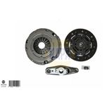 NAPA Clutch Kit NCL1018