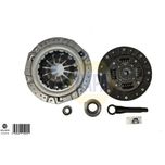 NAPA Clutch Kit NCL1019