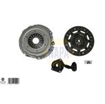 NAPA Clutch Kit NCL1024
