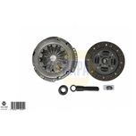 NAPA Clutch Kit NCL1025