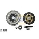 NAPA Clutch Kit NCL1027