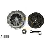 NAPA Clutch Kit NCL1031
