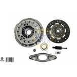 NAPA Clutch Kit NCL1032