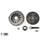 NAPA Clutch Kit NCL1033