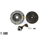 NAPA Clutch Kit NCL1034