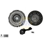 NAPA Clutch Kit NCL1035