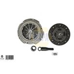 NAPA Clutch Kit NCL1036