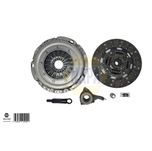 NAPA Clutch Kit NCL1037
