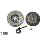 NAPA Clutch Kit NCL1038