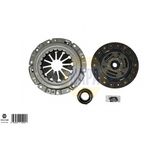 NAPA Clutch Kit NCL1040