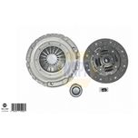 NAPA Clutch Kit NCL1041