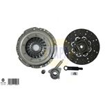 NAPA Clutch Kit NCL1043