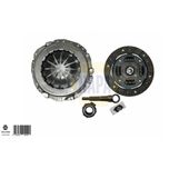 NAPA Clutch Kit NCL1044