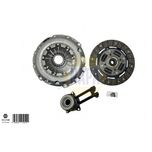 NAPA Clutch Kit NCL1046