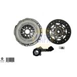 NAPA Clutch Kit NCL1047