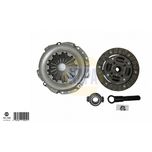 NAPA Clutch Kit NCL1049