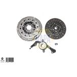 NAPA Clutch Kit NCL1050