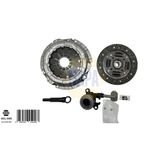 NAPA Clutch Kit NCL1053