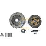 NAPA Clutch Kit NCL1054