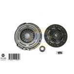 NAPA Clutch Kit NCL1055