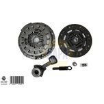 NAPA Clutch Kit NCL1057