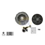 NAPA Clutch Kit NCL1058