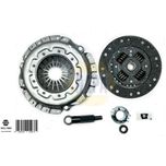 NAPA Clutch Kit NCL1062