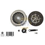 NAPA Clutch Kit NCL1063