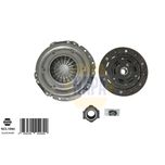 NAPA Clutch Kit NCL1064