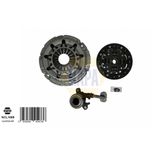 NAPA Clutch Kit NCL1069