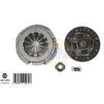 NAPA Clutch Kit NCL1070