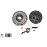 NAPA Clutch Kit NCL1072