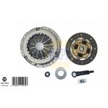 NAPA Clutch Kit NCL1075