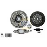NAPA Clutch Kit NCL1076