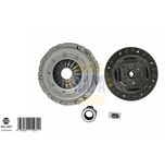 NAPA Clutch Kit NCL1077