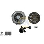 NAPA Clutch Kit NCL1078