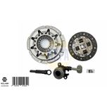 NAPA Clutch Kit NCL1081