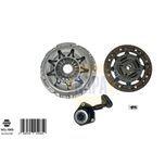 NAPA Clutch Kit NCL1082