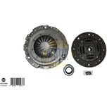 NAPA Clutch Kit NCL1084