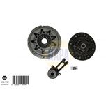 NAPA Clutch Kit NCL1091
