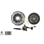 NAPA Clutch Kit NCL1094