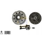 NAPA Clutch Kit NCL1095