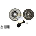 NAPA Clutch Kit NCL1098
