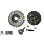 NAPA Clutch Kit NCL1099